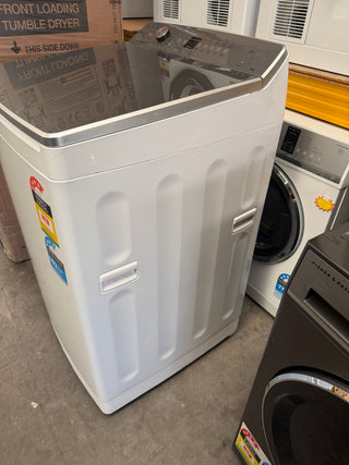*AMAZING PRICE* Fisher & Paykel 10kg Series 5 WL1064G1 Top Loader [Factory Second]