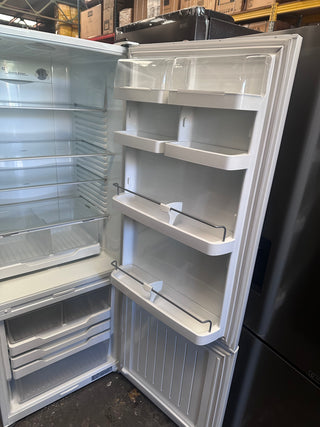 Fisher and Paykel 402L Bottom Fridge [Refurbished]