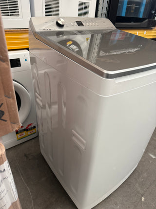 *AMAZING PRICE* Fisher & Paykel 10kg Series 5 WL1064G1 Top Loader [Factory Second]
