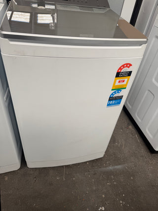 *AMAZING PRICE* Fisher & Paykel 10kg Series 5 WL1064G1 Top Loader [Factory Second]