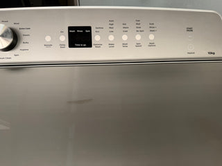 *AMAZING PRICE* Fisher & Paykel 10kg Series 5 WL1064G1 Top Loader [Factory Second]