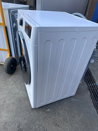 *Current Model* LG Series 9 10kg Front Load Washing Machine White WV9-1610W [Refurbished]