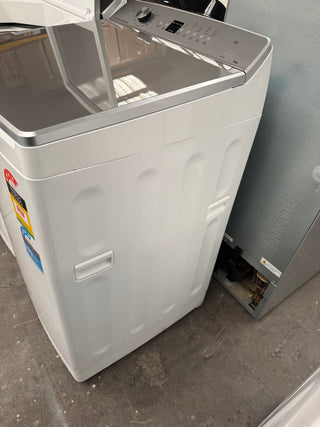 *AMAZING PRICE* Fisher & Paykel 10kg Series 5 WL1064G1 Top Loader [Factory Second]