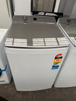 *AMAZING PRICE* Fisher & Paykel 10kg Series 5 WL1064G1 Top Loader [Factory Second]