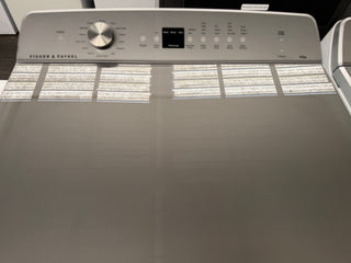 *AMAZING PRICE* Fisher & Paykel 10kg Series 5 WL1064G1 Top Loader [Factory Second]