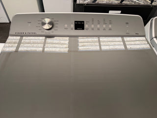 *AMAZING PRICE* Fisher & Paykel 10kg Series 5 WL1064G1 Top Loader [Factory Second]