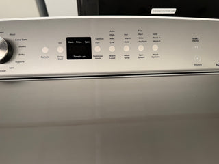 *AMAZING PRICE* Fisher & Paykel 10kg Series 5 WL1064G1 Top Loader [Factory Second]