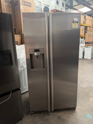 *Current Model* Fisher & Paykel Series 3 6kg Vented Dryer DE6060M2 [Factory Second]