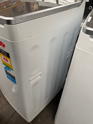 *AMAZING PRICE* Fisher & Paykel 10kg Series 5 WL1064G1 Top Loader [Factory Second]