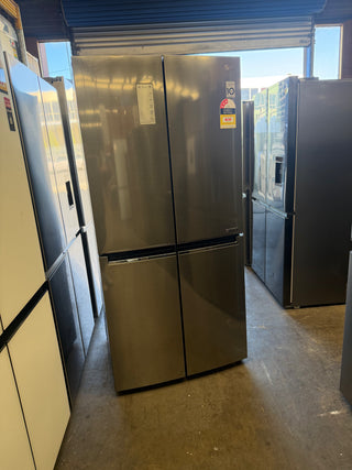 LG 530L French Door Frost Free Fridge [Refurbished]