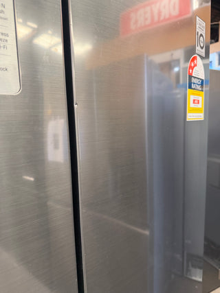 LG 530L French Door Frost Free Fridge [Refurbished]
