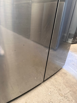 LG 530L French Door Frost Free Fridge [Refurbished]