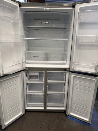 LG 530L French Door Frost Free Fridge [Refurbished]
