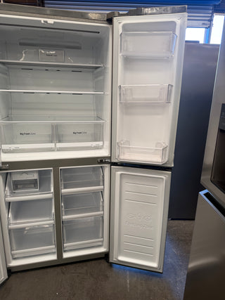 LG 530L French Door Frost Free Fridge [Refurbished]