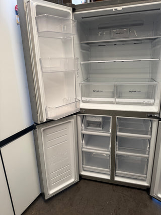 LG 530L French Door Frost Free Fridge [Refurbished]
