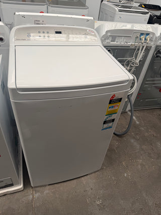 Fisher & Paykel 8kg Washsmart Top Loader [Refurbished]