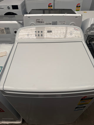 Fisher & Paykel 8kg Washsmart Top Loader [Refurbished]