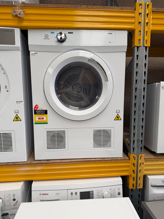 *Current Model *Haier 6kg Vented Dryer HDV60A1 [Factory Second]