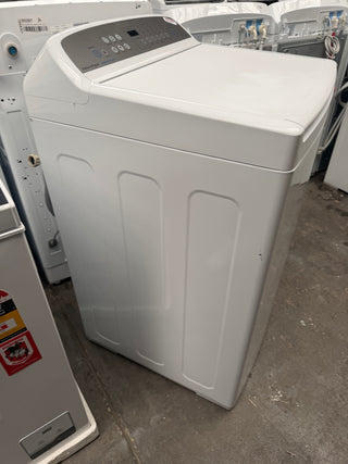 Fisher & Paykel 8kg Washsmart Top Loader [Refurbished]