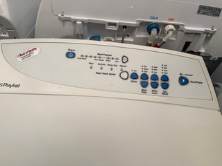 Fisher & Paykel 5.5kg Top Loader [Refurbished]