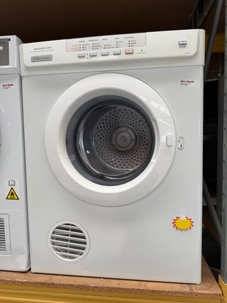 Electrolux 6kg Auto Sensing Dryer [Refurbished]
