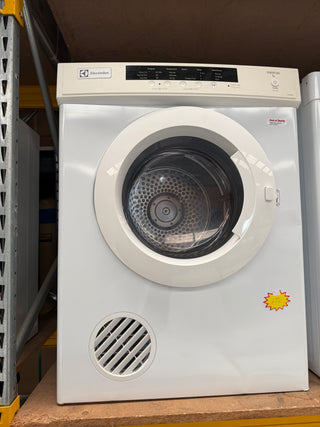 Electrolux 6kg Sensor Dryer [Refurbished]