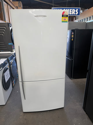 Fisher & Paykel 519L Bottom Mount Fridge [Refurbished]