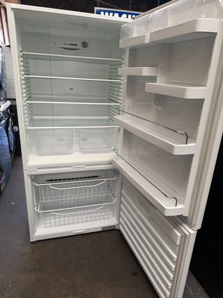 Fisher & Paykel 519L Bottom Mount Fridge [Refurbished]