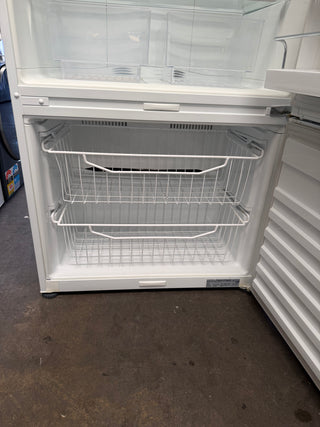Fisher & Paykel 519L Bottom Mount Fridge [Refurbished]