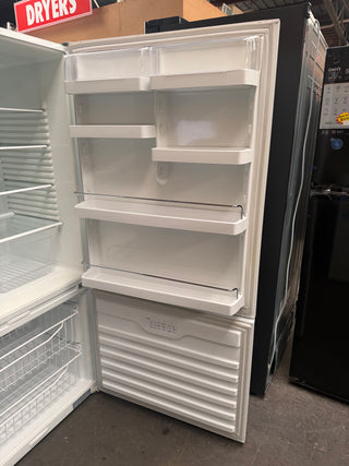 Fisher & Paykel 519L Bottom Mount Fridge [Refurbished]