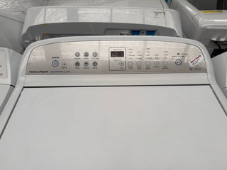 Fisher & Paykel 8.5kg WashSmart Top Loader  [Refurbished] - DMS Appliances