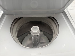 Fisher & Paykel 8.5kg WashSmart Top Loader  [Refurbished] - DMS Appliances
