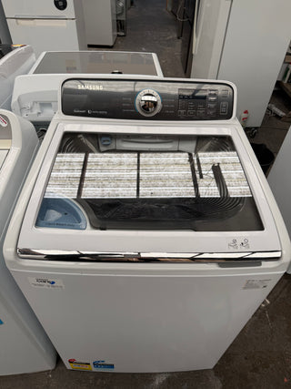 Samsung  10kg Top Loader [Refurbished] - DMS Appliances