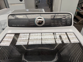 Samsung  10kg Top Loader [Refurbished] - DMS Appliances
