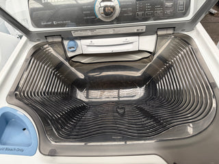 Samsung  10kg Top Loader [Refurbished] - DMS Appliances