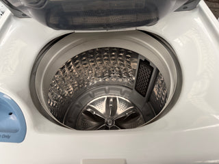Samsung  10kg Top Loader [Refurbished] - DMS Appliances