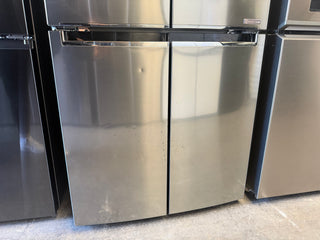 LG 530L French Door Frost Free Fridge [Refurbished]