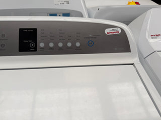 Fisher & Paykel 10kg WashSmart Top Loader [Refurbished] - DMS Appliances