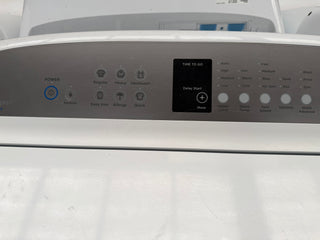 Fisher & Paykel 10kg WashSmart Top Loader [Refurbished] - DMS Appliances