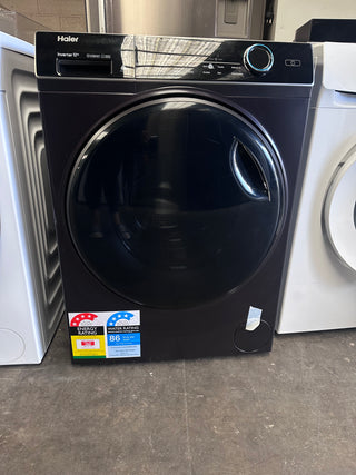 *Current Model* Haier 10kg Front Loader [Factory Second]