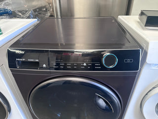 *Current Model* Haier 10kg Front Loader [Factory Second]