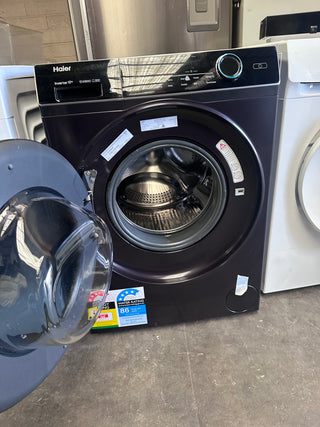 *Current Model* Haier 10kg Front Loader [Factory Second]