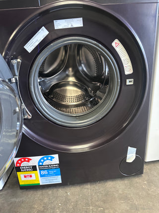 *Current Model* Haier 10kg Front Loader [Factory Second]