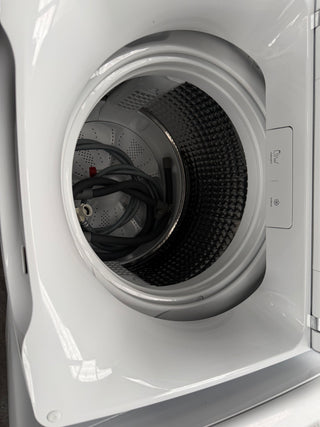 Haier 8kg Top Loader HWT08AN1 [Factory Second] - DMS Appliances