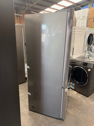 *Current Model* Fisher & Paykel Series 7 511L French Door Fridge with Ice and Water Stainless Steel RF505ANUX1 [Factory Second]]
