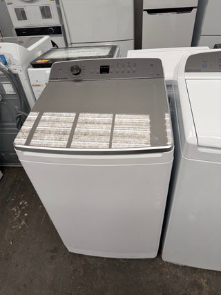 *Current Model* Fisher & Paykel Series 5 8kg Top Load Washing Machine with UV Sanitise [Factory Second]