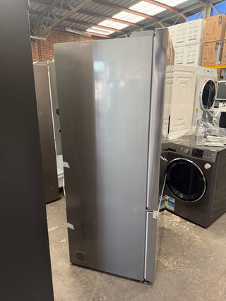 *Current Model* Fisher & Paykel Series 7 511L French Door Fridge with Ice and Water Stainless Steel RF505ANUX1 [Factory Second]]