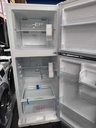 *Brand New* CHiQ 297L Top Mount Fridge [5 Years Warranty]