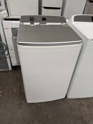 *Current Model* Fisher & Paykel Series 5 8kg Top Load Washing Machine with UV Sanitise [Factory Second] - DMS Appliances