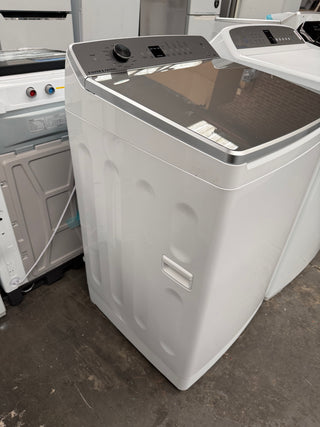 *Current Model* Fisher & Paykel Series 5 8kg Top Load Washing Machine with UV Sanitise [Factory Second] - DMS Appliances
